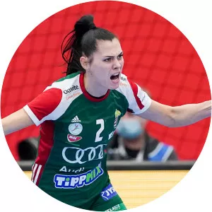 Szandra Szöllősi-Zácsik