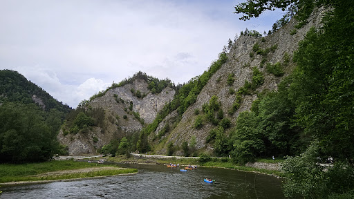 Szczawnica Bicycle - Bicycle rental service in Szczawnica, Poland