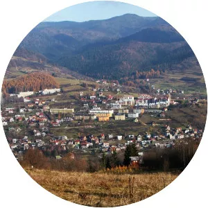 Szczawnica