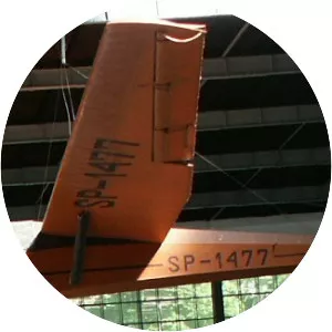 SZD-10 Czapla - Aircraft model