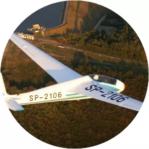 SZD-22 Mucha Standard - 