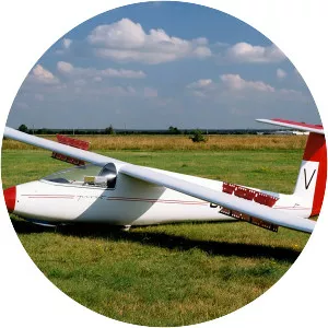 SZD-30 Pirat