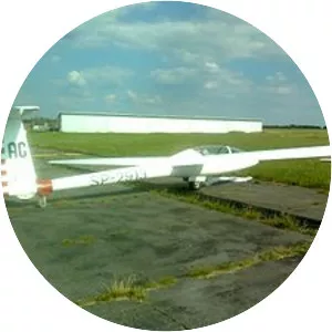 SZD-38 Jantar 1 - 