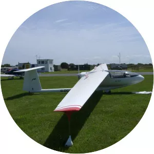 SZD-45 Ogar - 