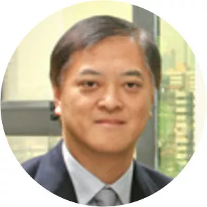 Sze Lim Li - Chairman of the Board of Directors of R&F Properties