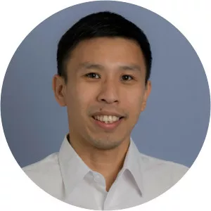 Sze-Yen Tan - Researcher