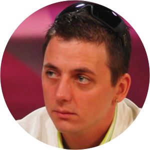 Szebasztian Zambo photograph