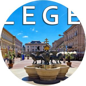 Szeged
