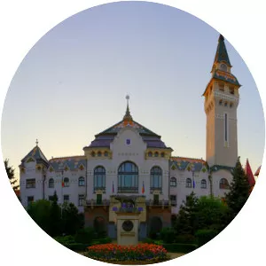 Székely Land - 