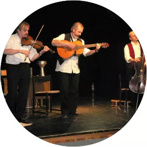 Szélkiáltó - Musical group