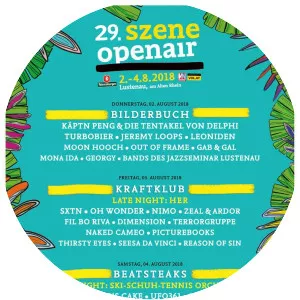 Szene Openair - Music Festival