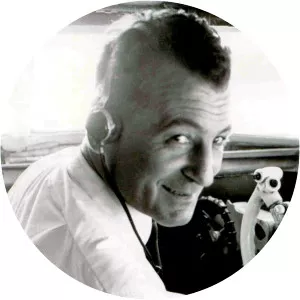 Szentgyörgyi Dezső