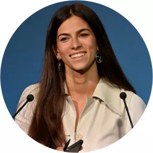 Szentkirályi Alexandra