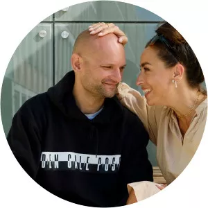 szhirley mads møller