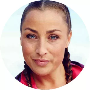 Szhirley - Danish singer