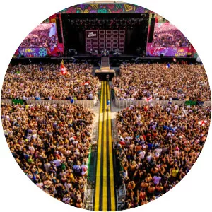 Sziget Festival - Music Festival