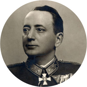 Szilárd Bakay - Military personnel