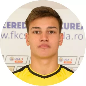 Szilárd Gyenge - Goalkeeper