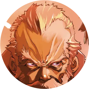 Szilard Quates - Fictional character