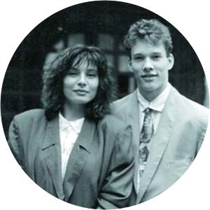 Szilvia Csollany photograph