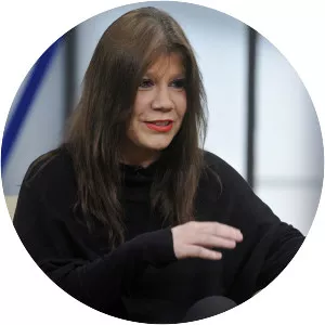 Szilvia Kárászi - László Tahi Tóth's wife