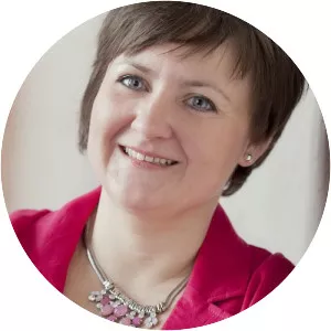 Szilvia Lengyel - Hungarian engineer