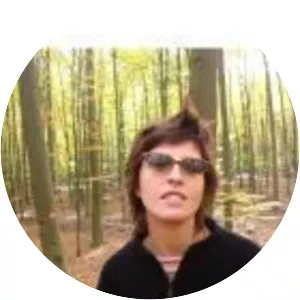 Szilvia Ruszev - Film editor