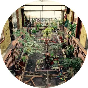 Szimpla Kert - 