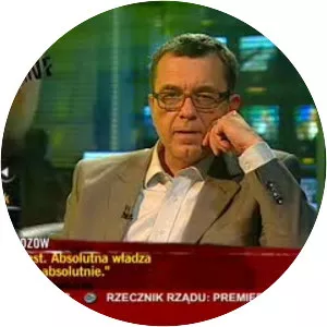 Szkło kontaktowe - Polish awards show