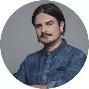 Szobácsi Gergő - Hungarian stand-up comedian