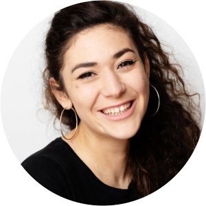 Szonja Czutor photograph