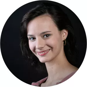 Szonja Rudolf photograph