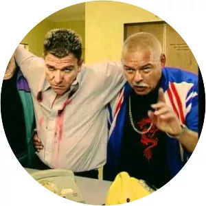 Szpital na perypetiach - TV program