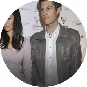 Szymon Bukowski - Marek Bukowski's son