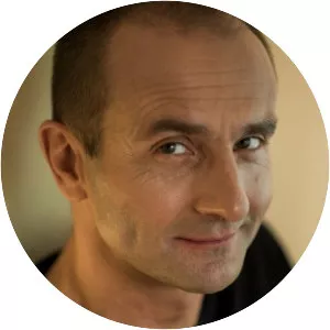 Szymon Cempura - Actor