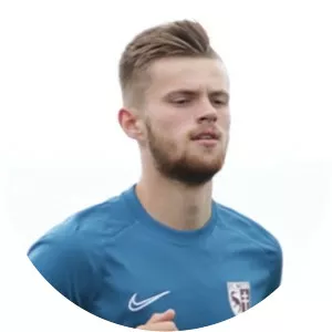 Szymon Czajor - Football player