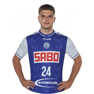 Szymon Działakiewicz