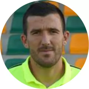 Szymon Kaźmierowski - Polish football player