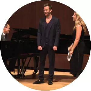 Szymon Komasa - Polish singer