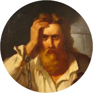 Szymon Konarski - Politician