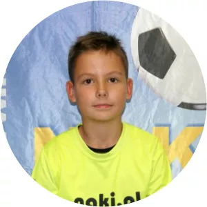 Szymon Kujawski photograph