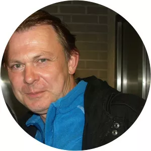 Szymon Kusmider - Actor