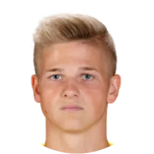 Szymon Lapinski - Football player