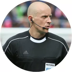 Szymon Marciniak - Polish referee