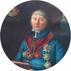 Szymon Michał Giedroyć - 