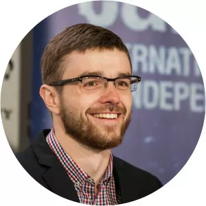 Szymon Miszczak photograph