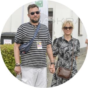 Szymon Miszewski photograph