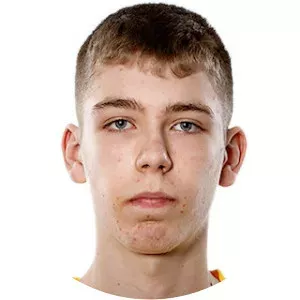 Szymon Nowicki - Football player