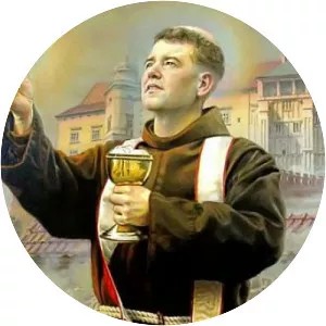 Szymon of Lipnica - Polish priest