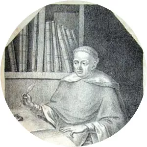 Szymon Okolski - Historian